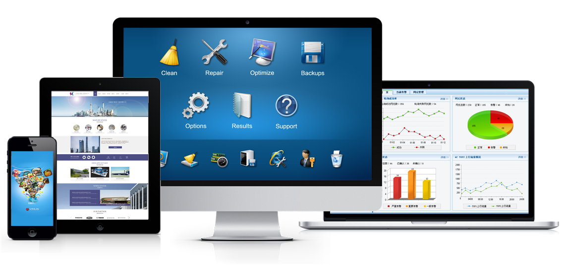 漂亮的程力依維柯房車倍受客戶青睞